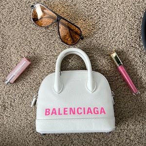 **SOLD***Mini Balenciaga Bag